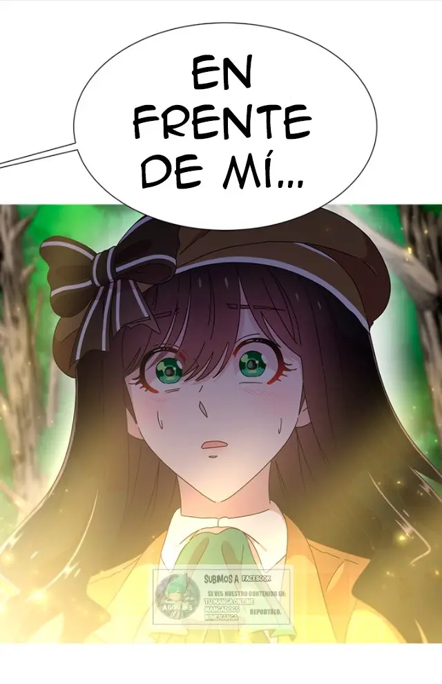 Renaci Como La Hija Del Rey Demonio capítulo 104, página 54