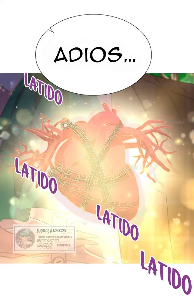 Renaci Como La Hija Del Rey Demonio capítulo 104, página 56