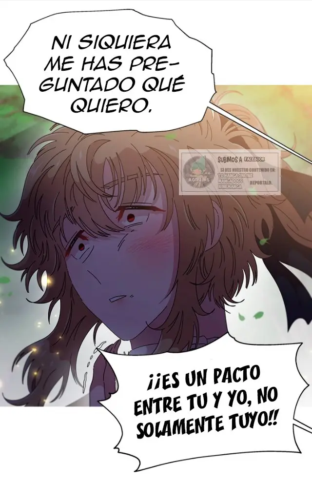 Renaci Como La Hija Del Rey Demonio capítulo 104, página 61