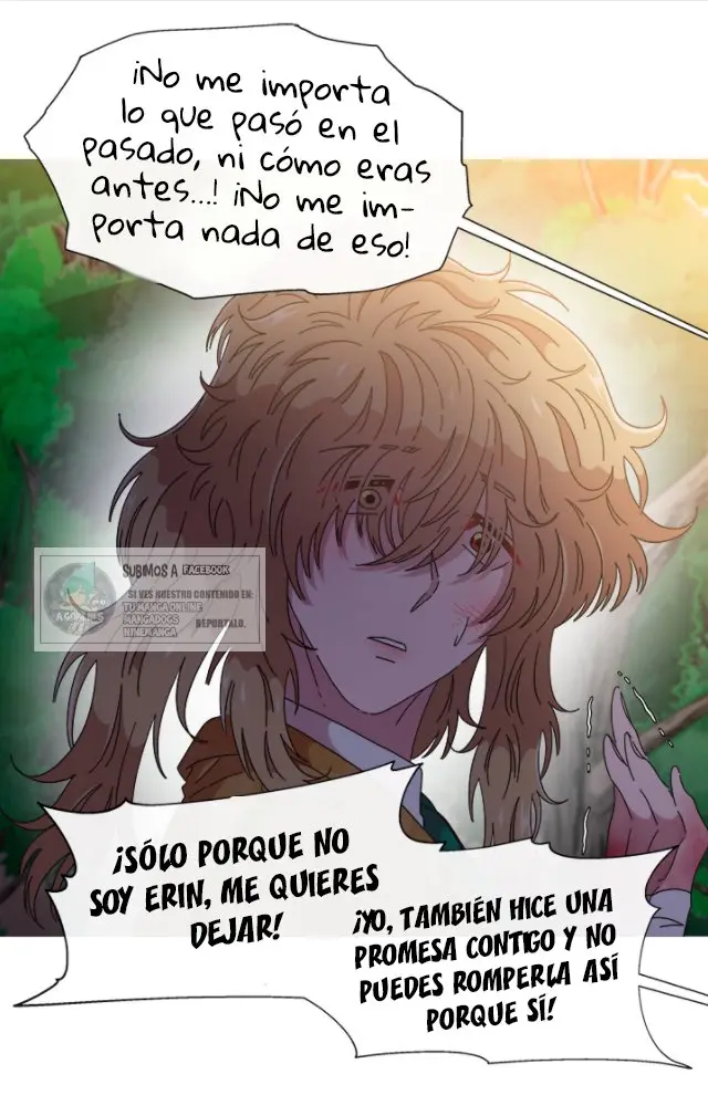 Renaci Como La Hija Del Rey Demonio capítulo 104, página 64