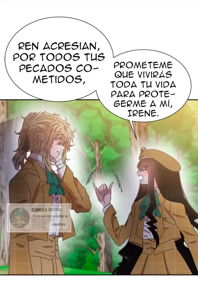 Renaci Como La Hija Del Rey Demonio capítulo 104, página 69