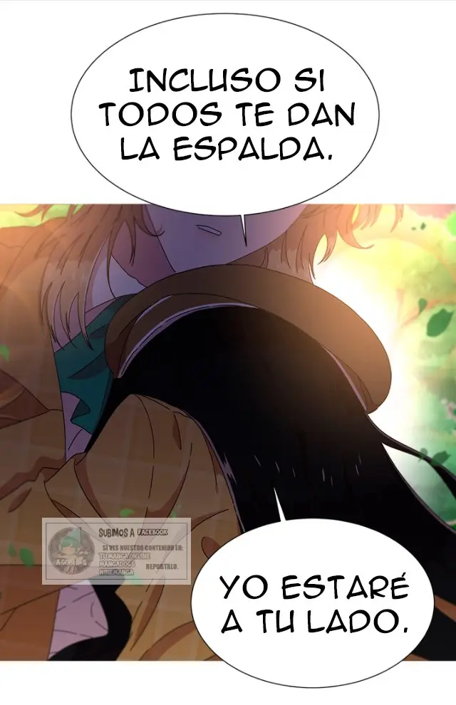 Renaci Como La Hija Del Rey Demonio capítulo 104, página 76