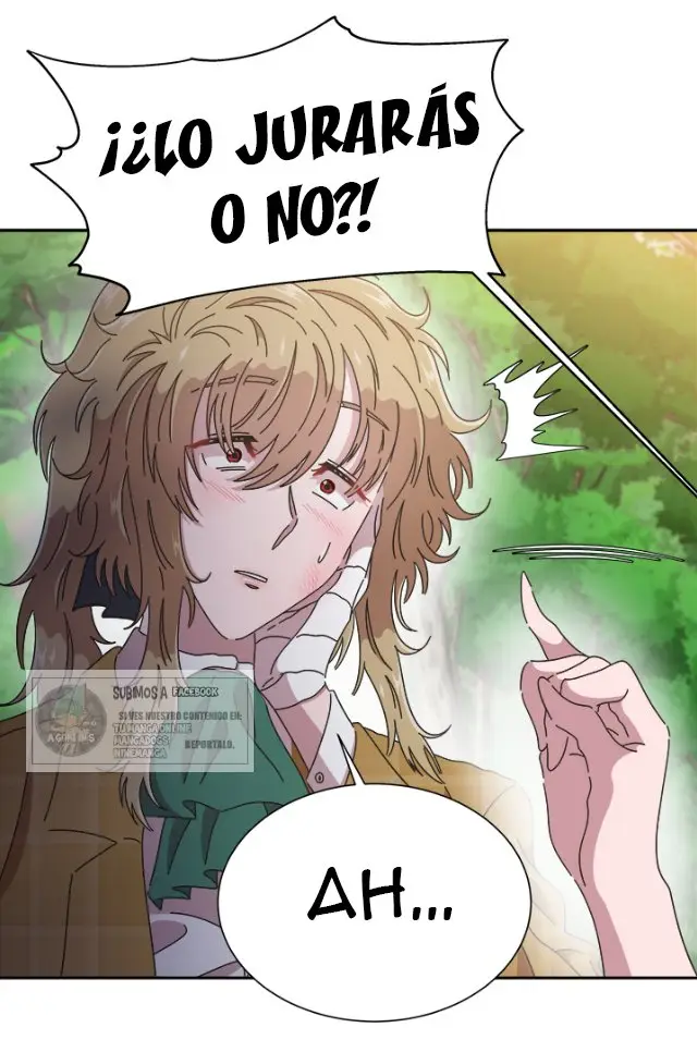 Renaci Como La Hija Del Rey Demonio capítulo 105, página 3