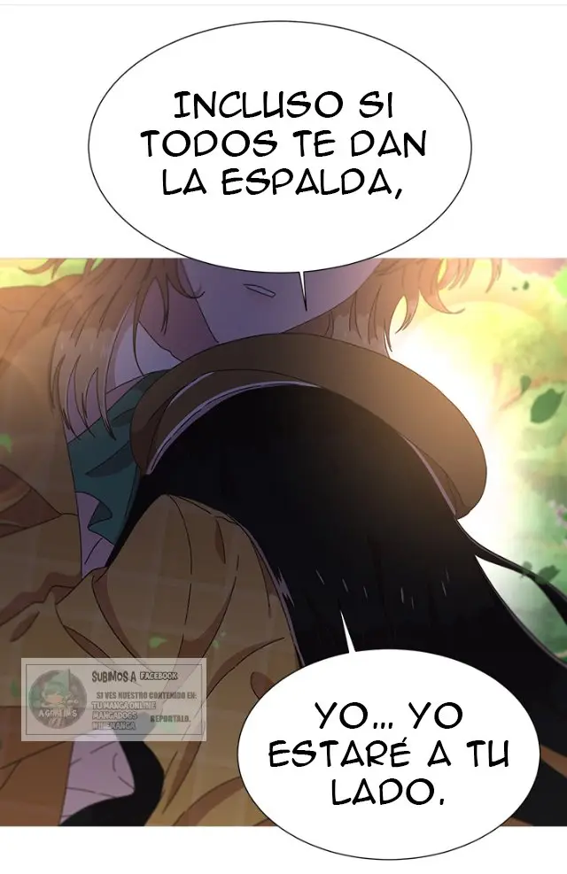 Renaci Como La Hija Del Rey Demonio capítulo 105, página 9