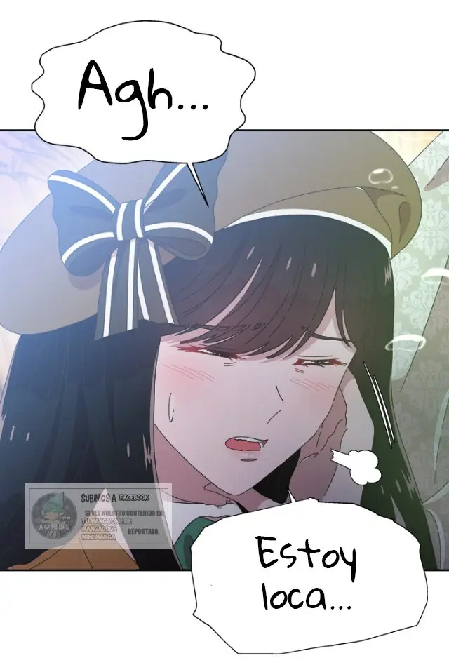 Renaci Como La Hija Del Rey Demonio capítulo 105, página 21
