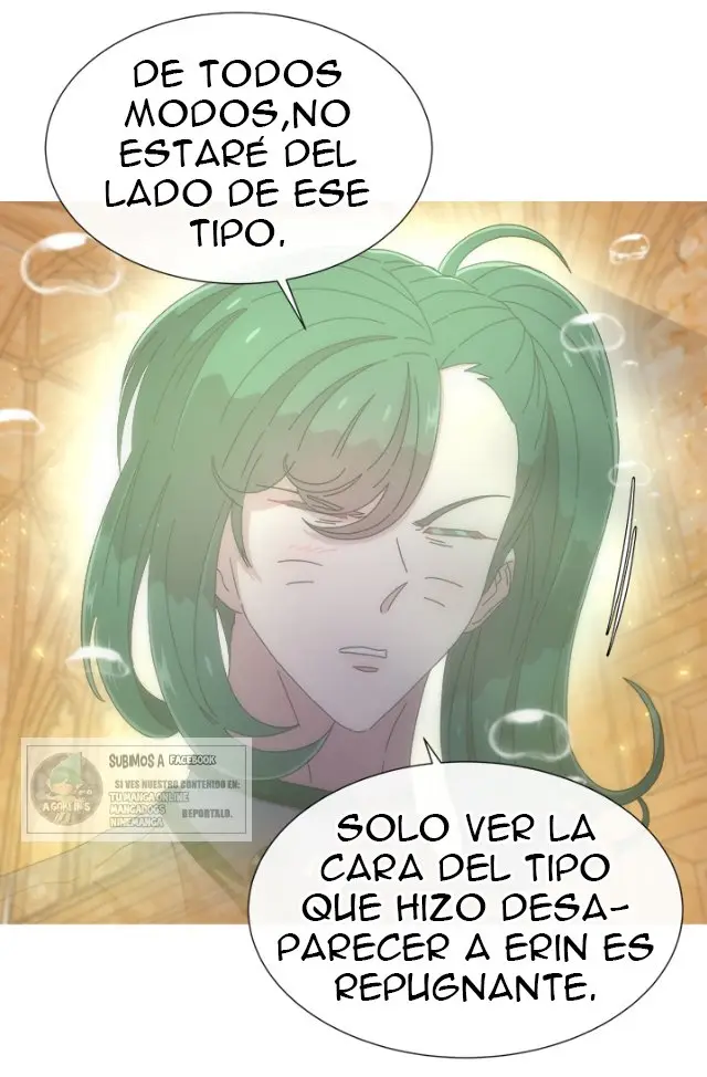 Renaci Como La Hija Del Rey Demonio capítulo 105, página 24