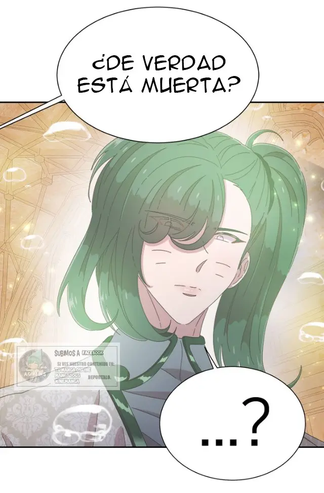 Renaci Como La Hija Del Rey Demonio capítulo 105, página 26