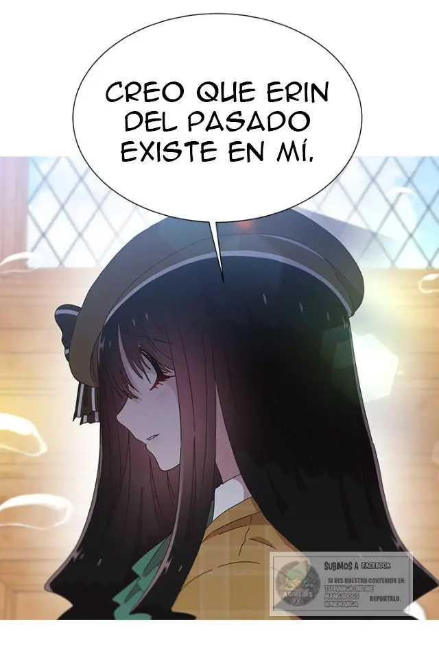 Renaci Como La Hija Del Rey Demonio capítulo 105, página 28