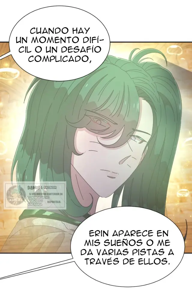 Renaci Como La Hija Del Rey Demonio capítulo 105, página 29