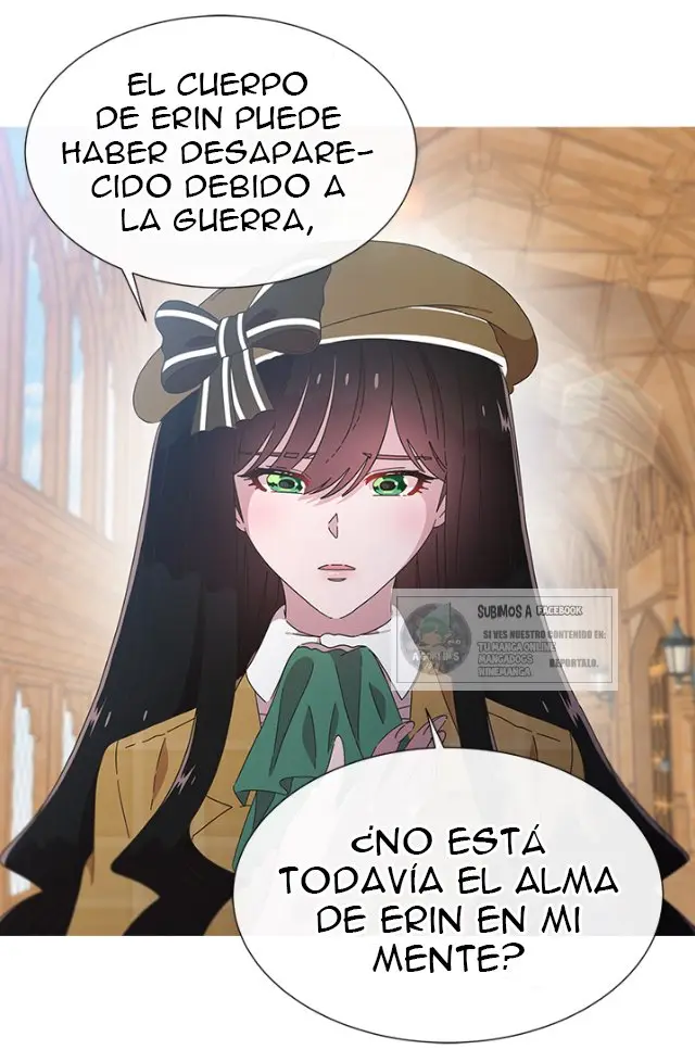 Renaci Como La Hija Del Rey Demonio capítulo 105, página 30