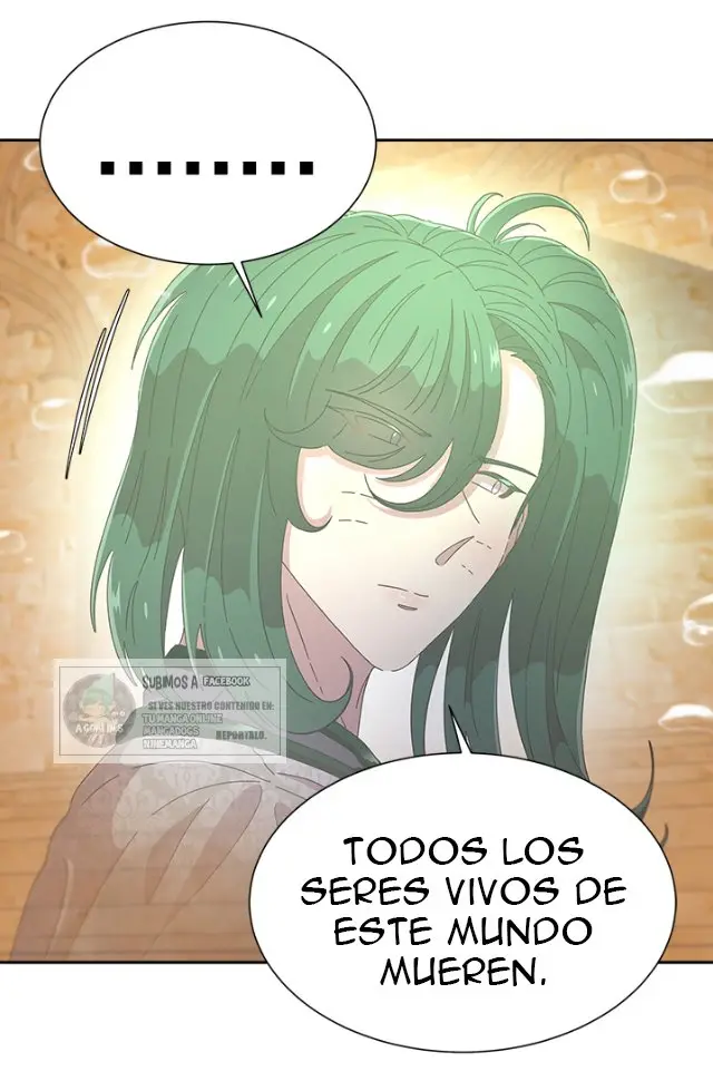Renaci Como La Hija Del Rey Demonio capítulo 105, página 31
