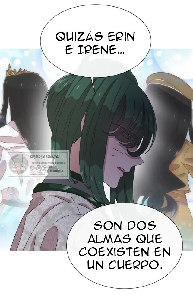 Renaci Como La Hija Del Rey Demonio capítulo 105, página 34