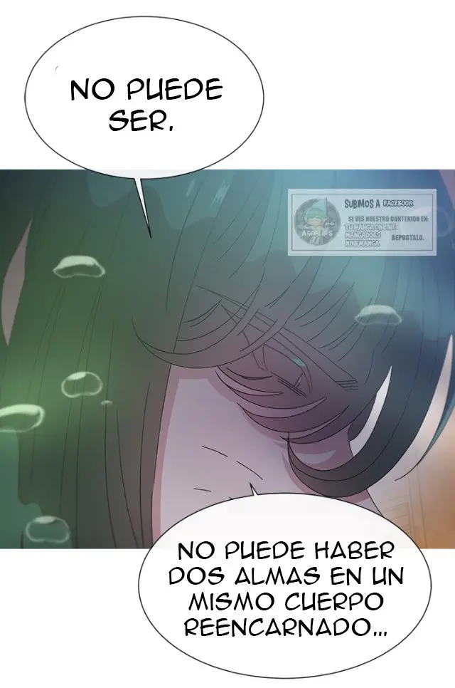 Renaci Como La Hija Del Rey Demonio capítulo 105, página 35