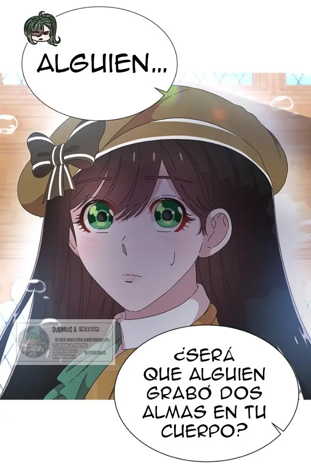Renaci Como La Hija Del Rey Demonio capítulo 105, página 36