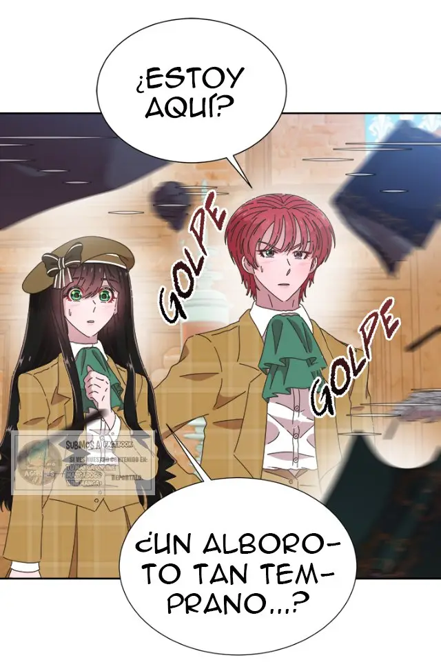 Renaci Como La Hija Del Rey Demonio capítulo 105, página 42