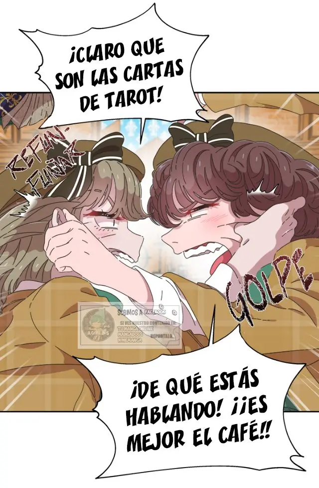 Renaci Como La Hija Del Rey Demonio capítulo 105, página 43