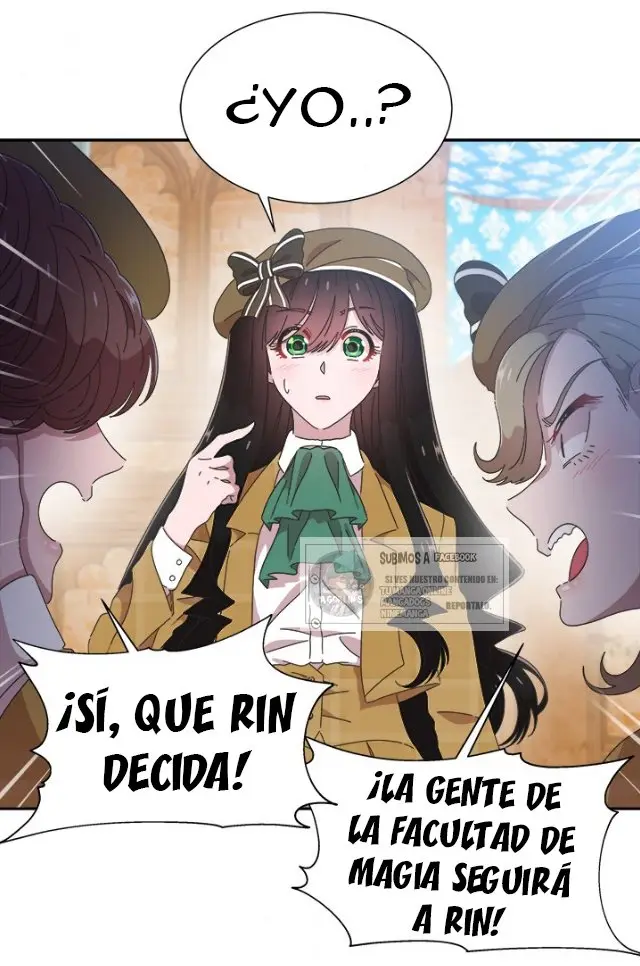 Renaci Como La Hija Del Rey Demonio capítulo 105, página 47
