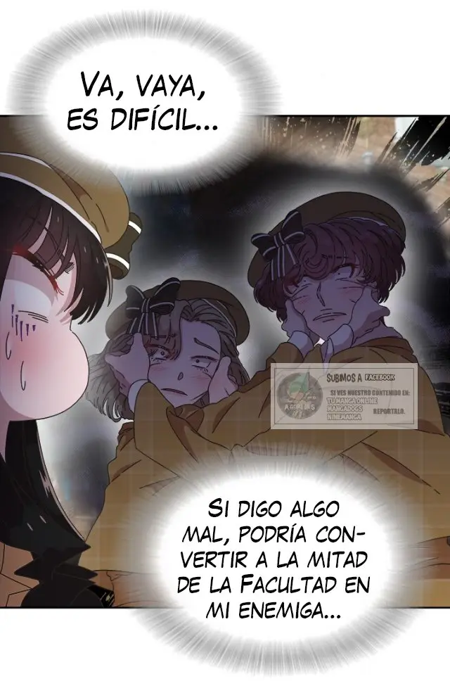 Renaci Como La Hija Del Rey Demonio capítulo 105, página 48