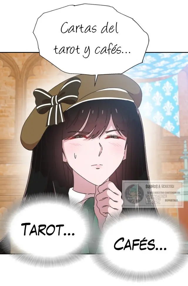 Renaci Como La Hija Del Rey Demonio capítulo 105, página 49