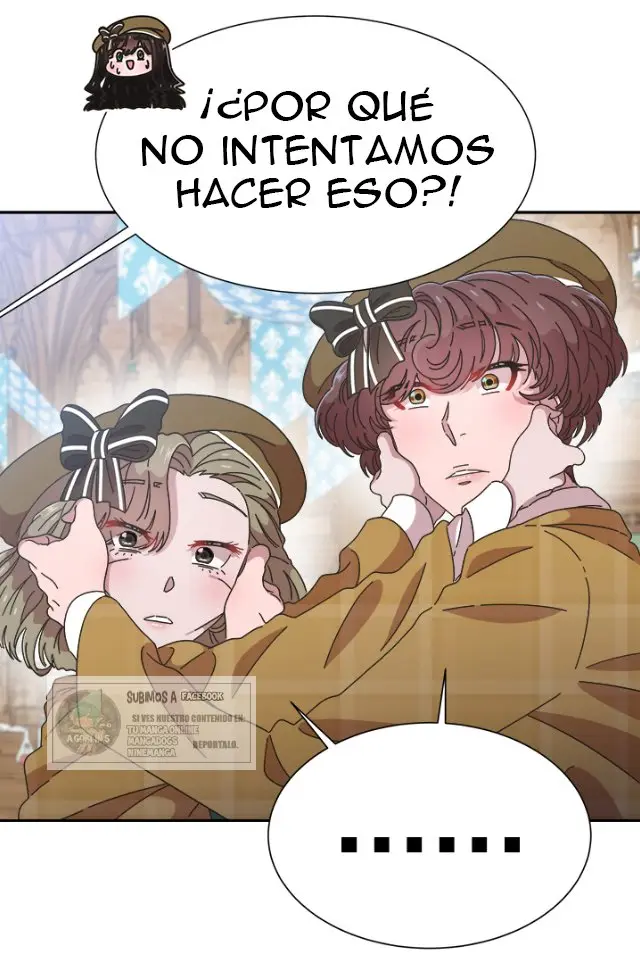 Renaci Como La Hija Del Rey Demonio capítulo 105, página 53