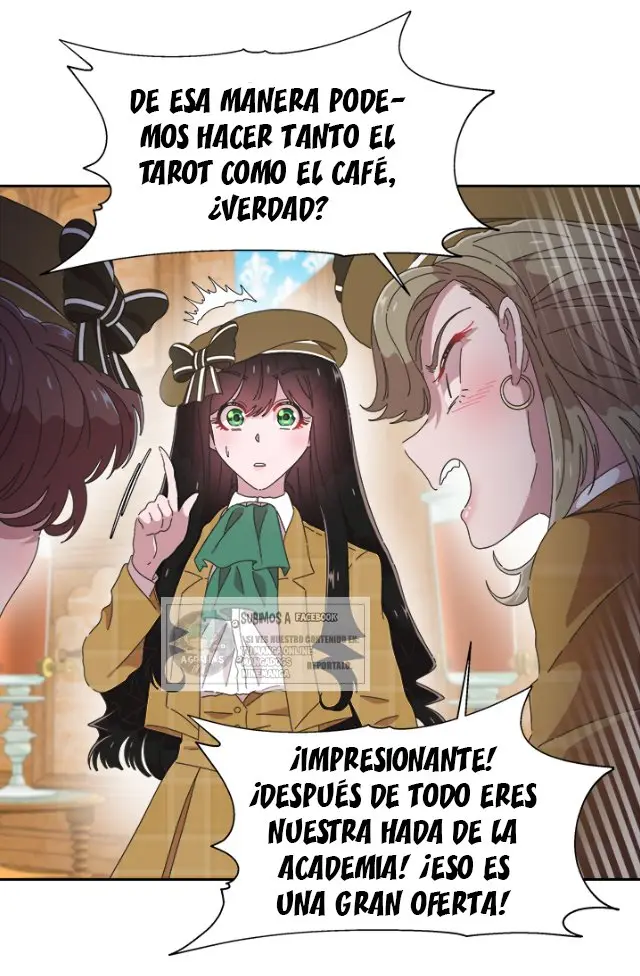 Renaci Como La Hija Del Rey Demonio capítulo 105, página 56