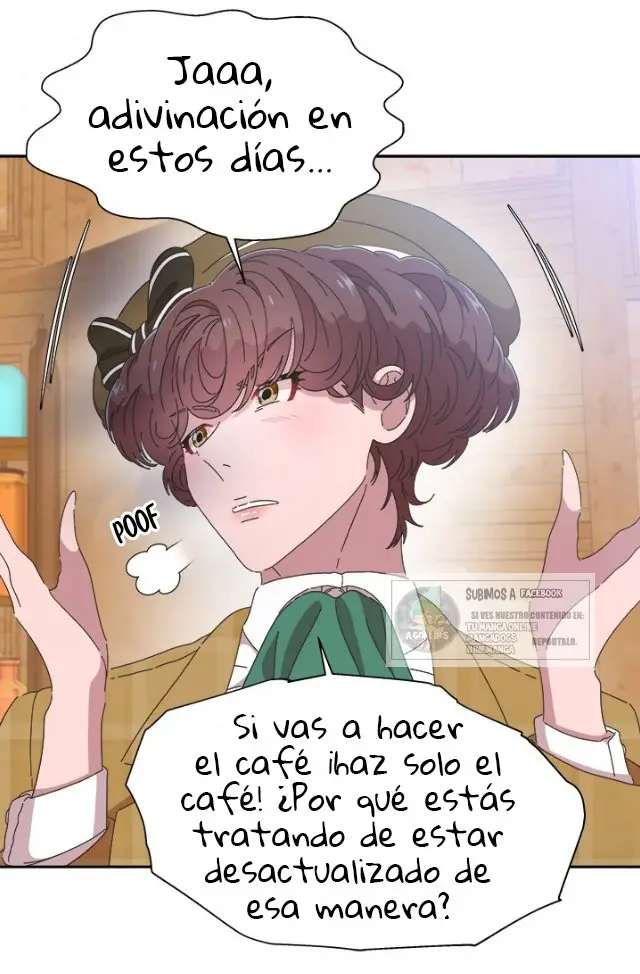 Renaci Como La Hija Del Rey Demonio capítulo 105, página 57