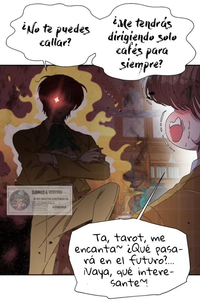Renaci Como La Hija Del Rey Demonio capítulo 105, página 59