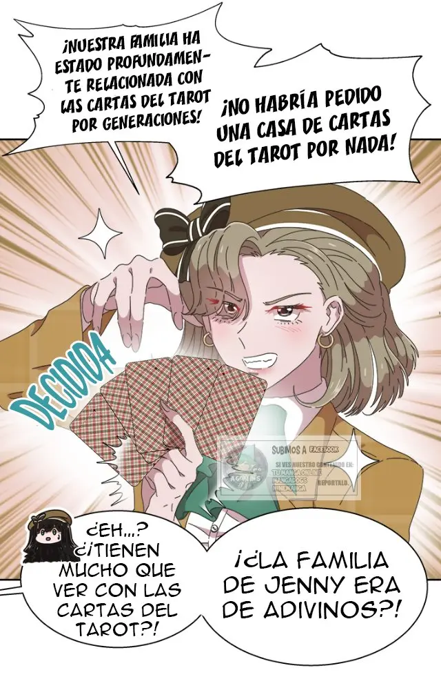 Renaci Como La Hija Del Rey Demonio capítulo 105, página 61