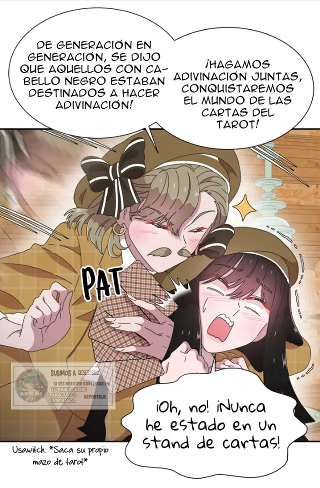 Renaci Como La Hija Del Rey Demonio capítulo 105, página 63