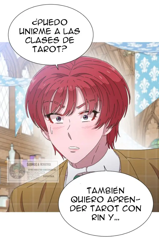 Renaci Como La Hija Del Rey Demonio capítulo 105, página 65