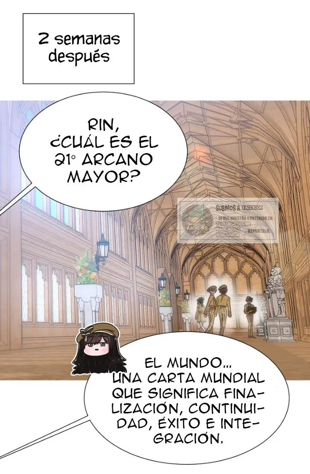Renaci Como La Hija Del Rey Demonio capítulo 105, página 70