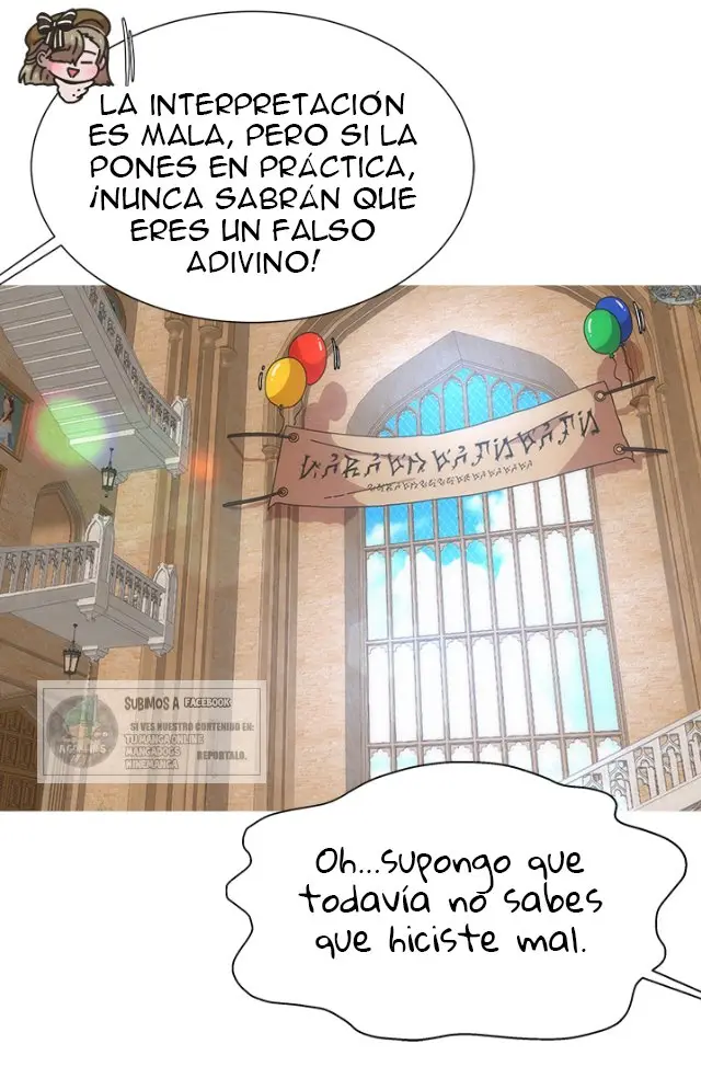 Renaci Como La Hija Del Rey Demonio capítulo 105, página 72