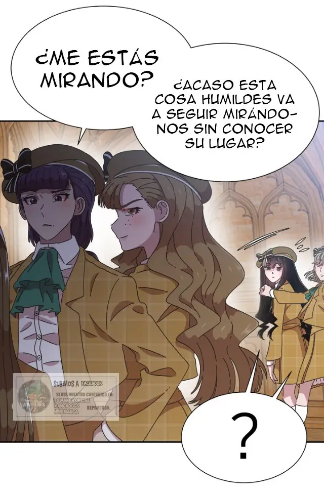 Renaci Como La Hija Del Rey Demonio capítulo 105, página 73