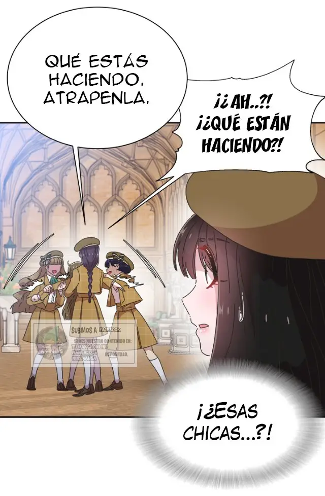 Renaci Como La Hija Del Rey Demonio capítulo 105, página 74