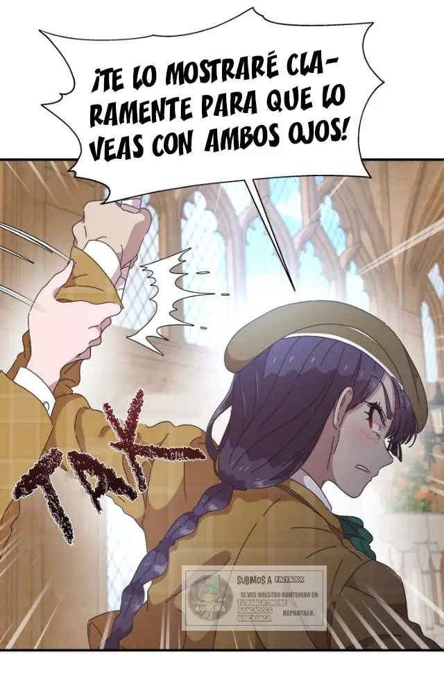 Renaci Como La Hija Del Rey Demonio capítulo 105, página 76