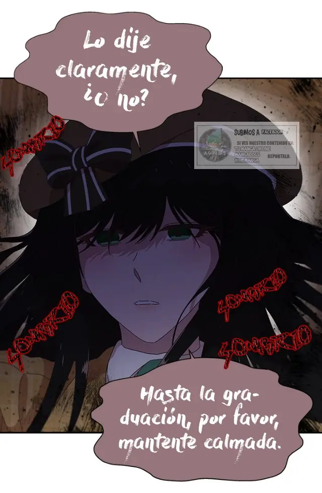 Renaci Como La Hija Del Rey Demonio capítulo 105, página 79