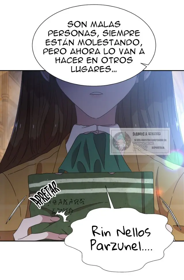 Renaci Como La Hija Del Rey Demonio capítulo 105, página 85