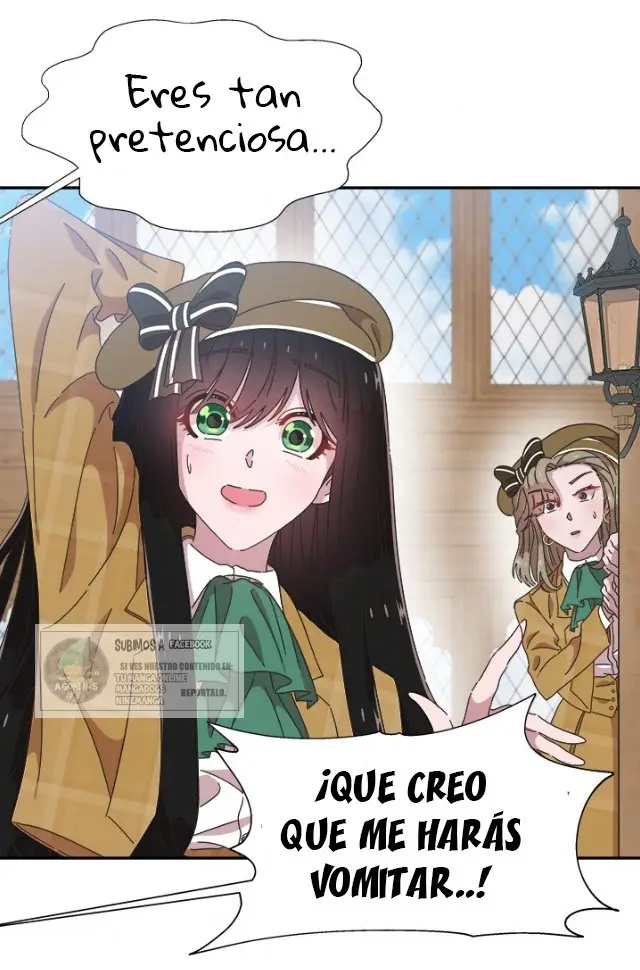 Renaci Como La Hija Del Rey Demonio capítulo 105, página 87