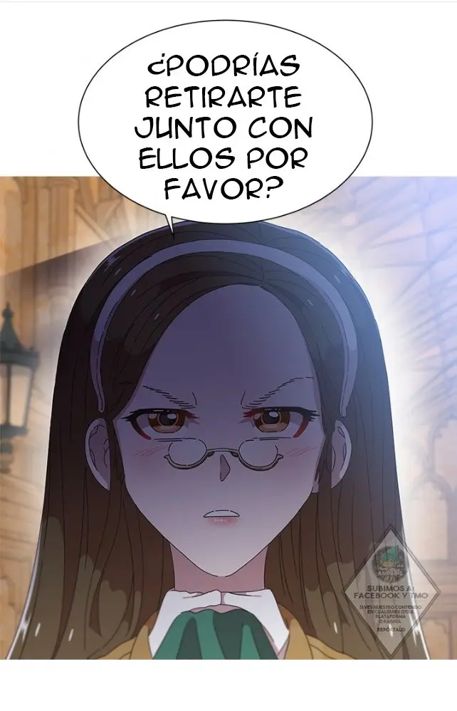 Renaci Como La Hija Del Rey Demonio capítulo 106, página 7