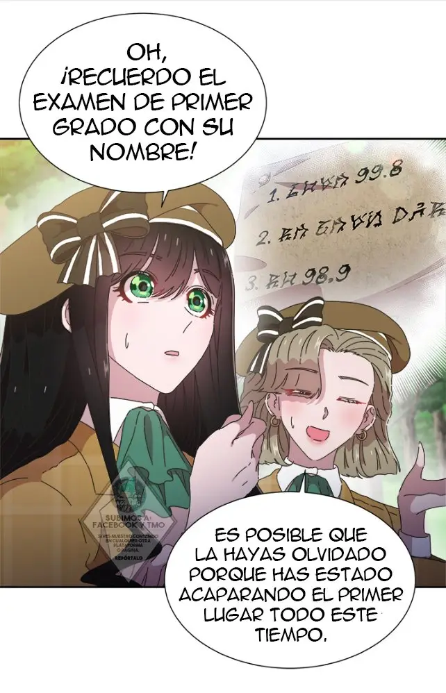 Renaci Como La Hija Del Rey Demonio capítulo 106, página 17
