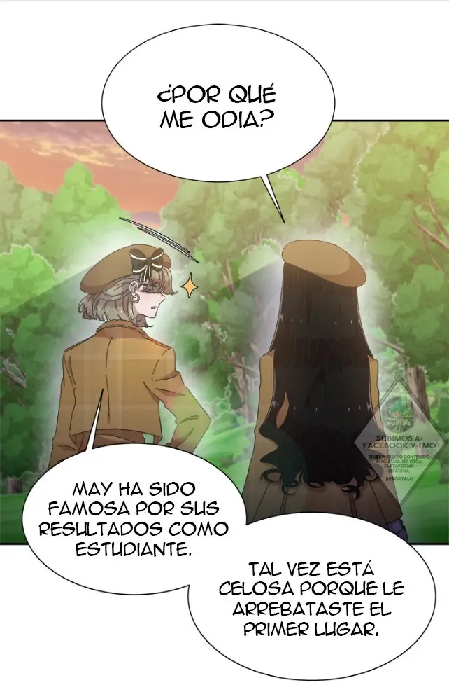 Renaci Como La Hija Del Rey Demonio capítulo 106, página 18