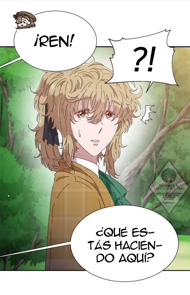Renaci Como La Hija Del Rey Demonio capítulo 106, página 20