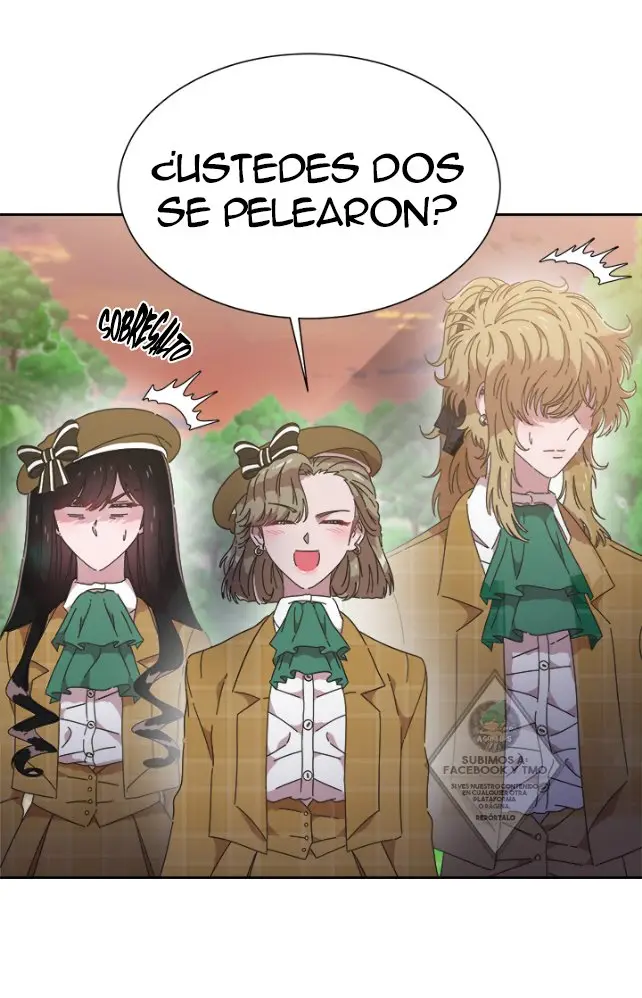 Renaci Como La Hija Del Rey Demonio capítulo 106, página 24
