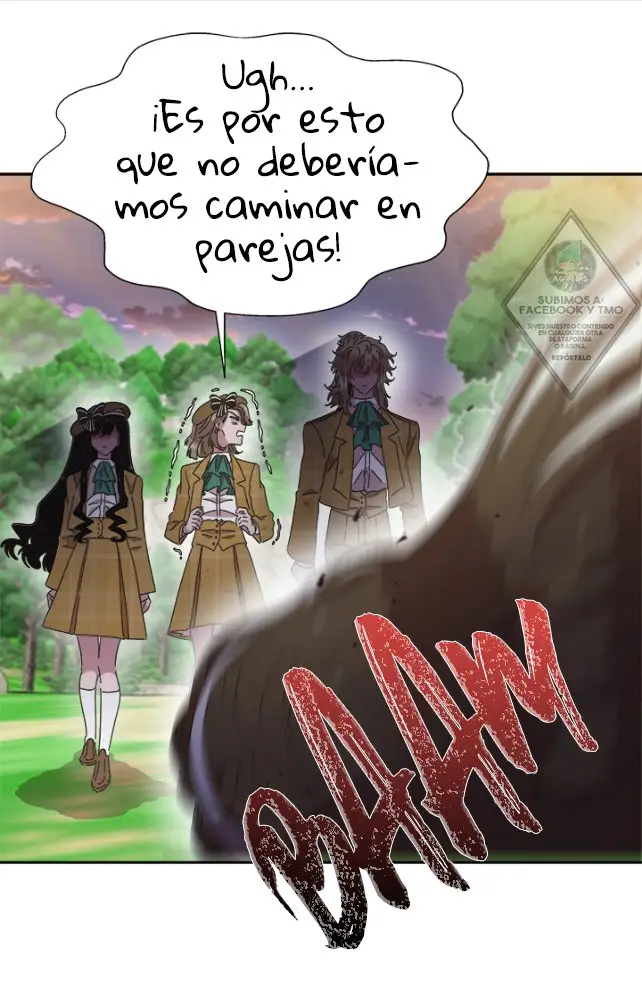 Renaci Como La Hija Del Rey Demonio capítulo 106, página 29