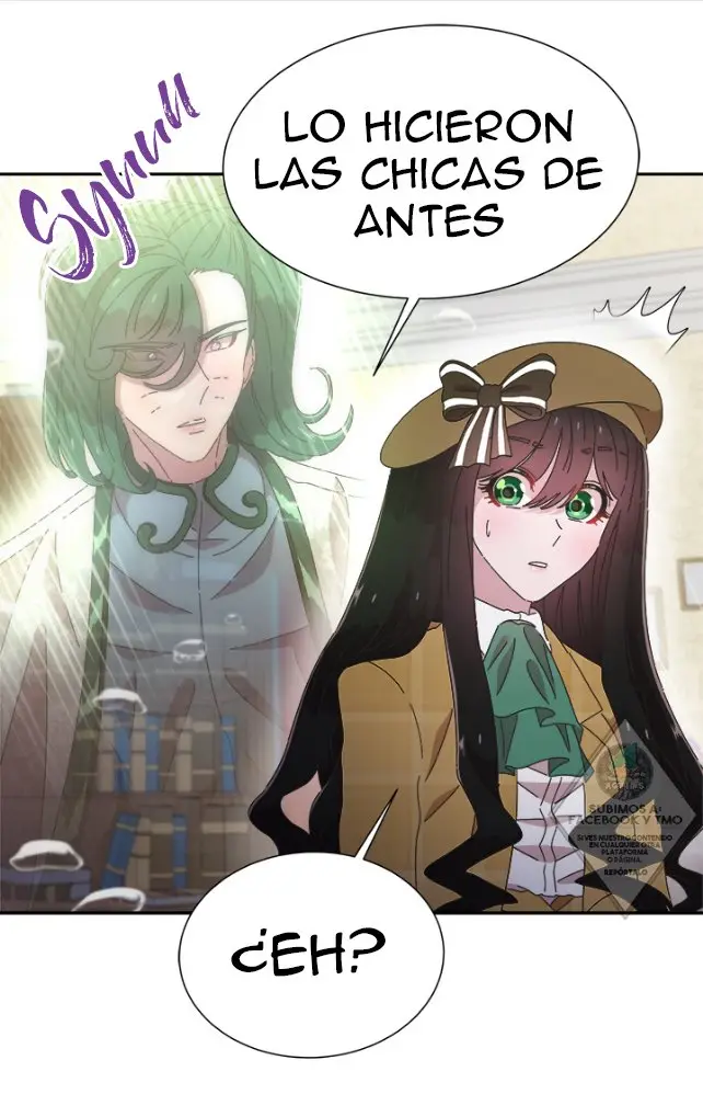 Renaci Como La Hija Del Rey Demonio capítulo 106, página 39