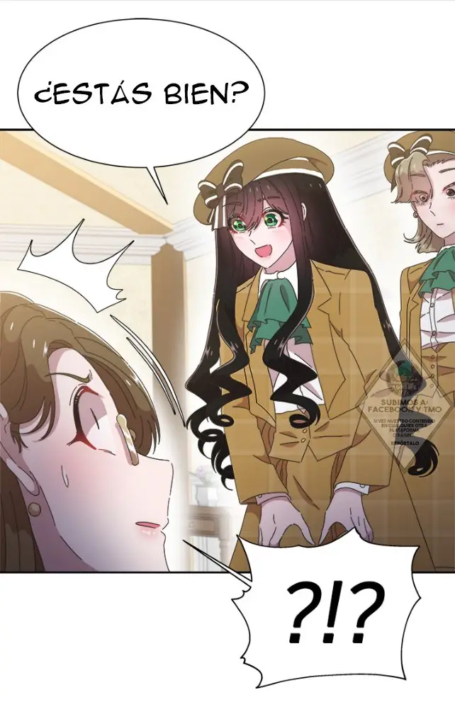 Renaci Como La Hija Del Rey Demonio capítulo 106, página 42