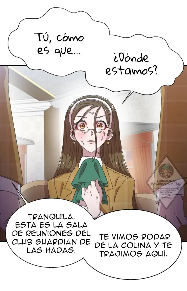Renaci Como La Hija Del Rey Demonio capítulo 106, página 43