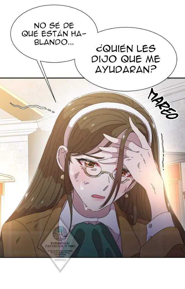 Renaci Como La Hija Del Rey Demonio capítulo 106, página 44