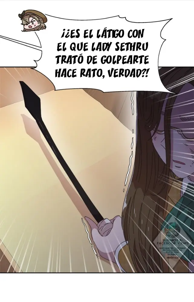 Renaci Como La Hija Del Rey Demonio capítulo 106, página 49
