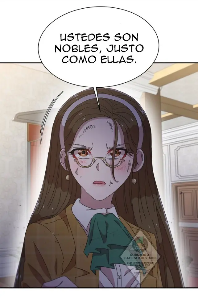 Renaci Como La Hija Del Rey Demonio capítulo 106, página 54